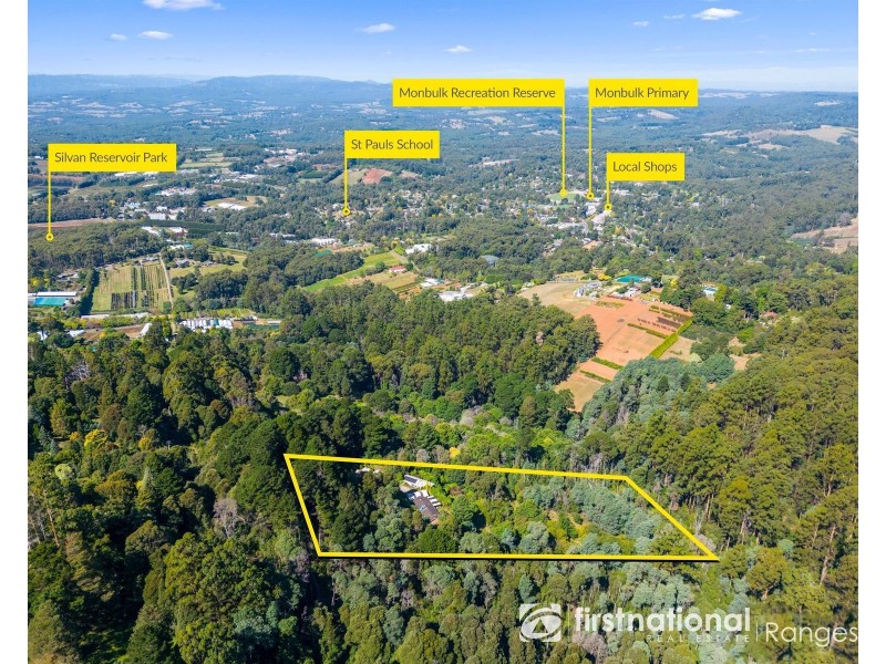 35 McCarthy Road, Olinda VIC 3788