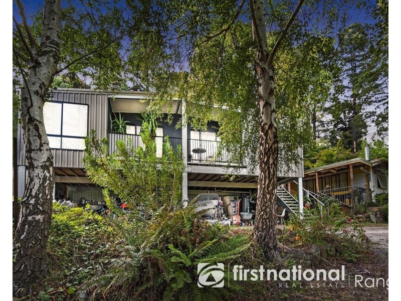 35 McCarthy Road, Olinda VIC 3788