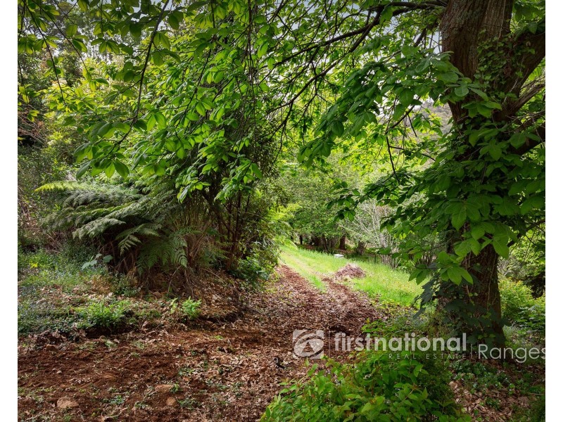 35 McCarthy Road, Olinda VIC 3788