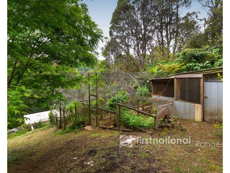 35 McCarthy Road, Olinda VIC 3788