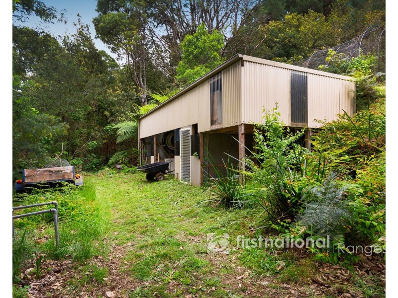 35 McCarthy Road, Olinda VIC 3788