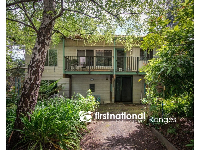 387 Mt Eirene Road, Gembrook VIC 3783
