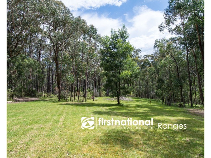 387 Mt Eirene Road, Gembrook VIC 3783