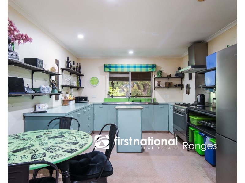 387 Mt Eirene Road, Gembrook VIC 3783