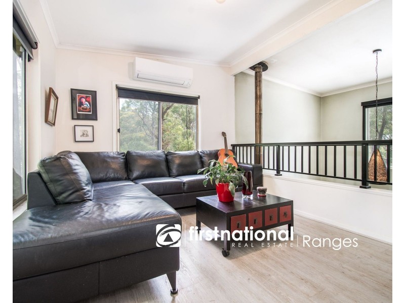 387 Mt Eirene Road, Gembrook VIC 3783