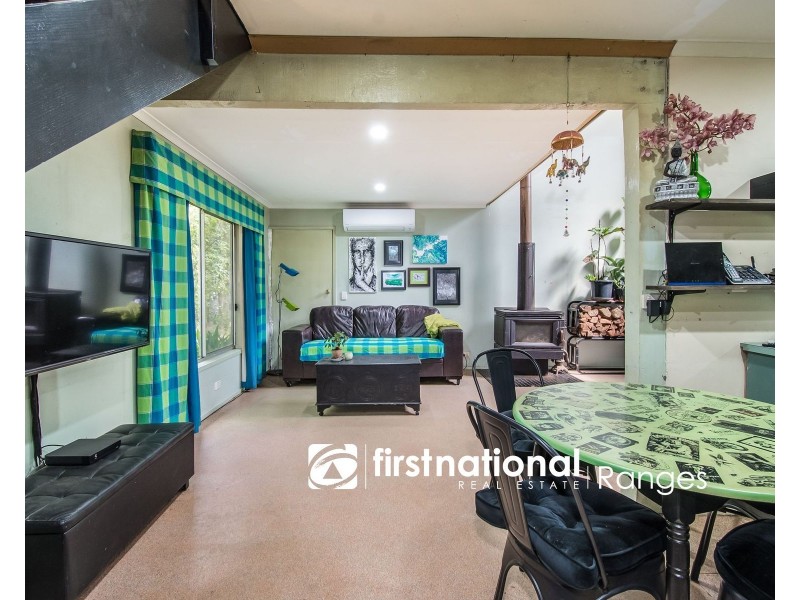 387 Mt Eirene Road, Gembrook VIC 3783