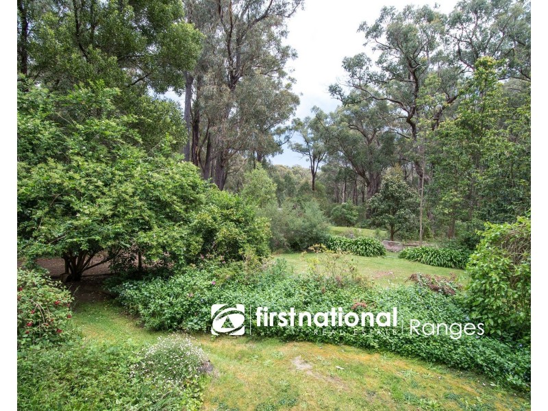387 Mt Eirene Road, Gembrook VIC 3783