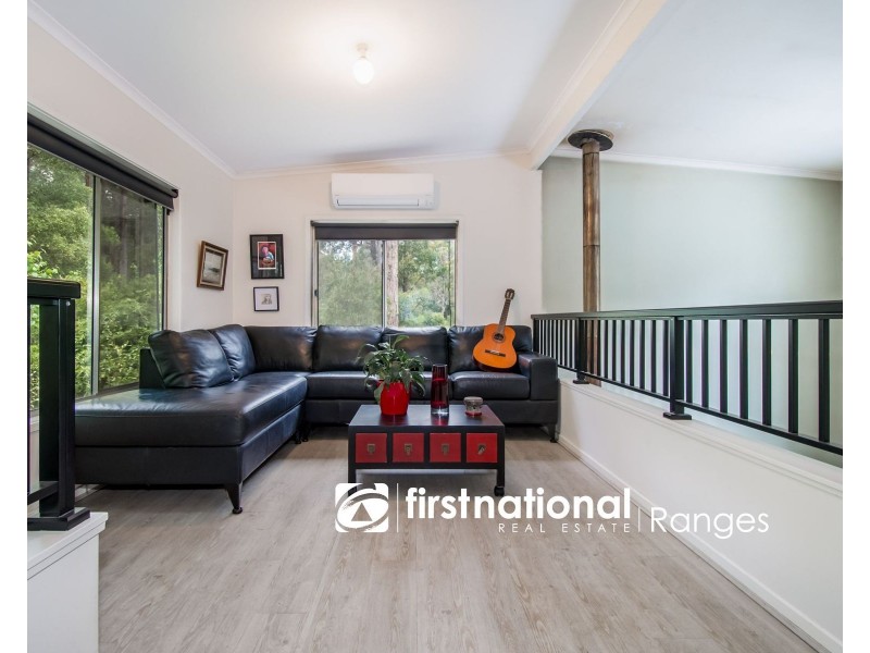 387 Mt Eirene Road, Gembrook VIC 3783