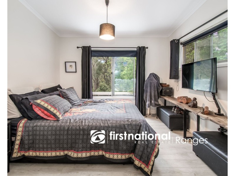 387 Mt Eirene Road, Gembrook VIC 3783