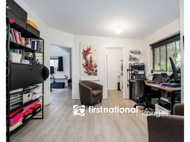 387 Mt Eirene Road, Gembrook VIC 3783