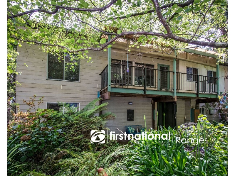 387 Mt Eirene Road, Gembrook VIC 3783