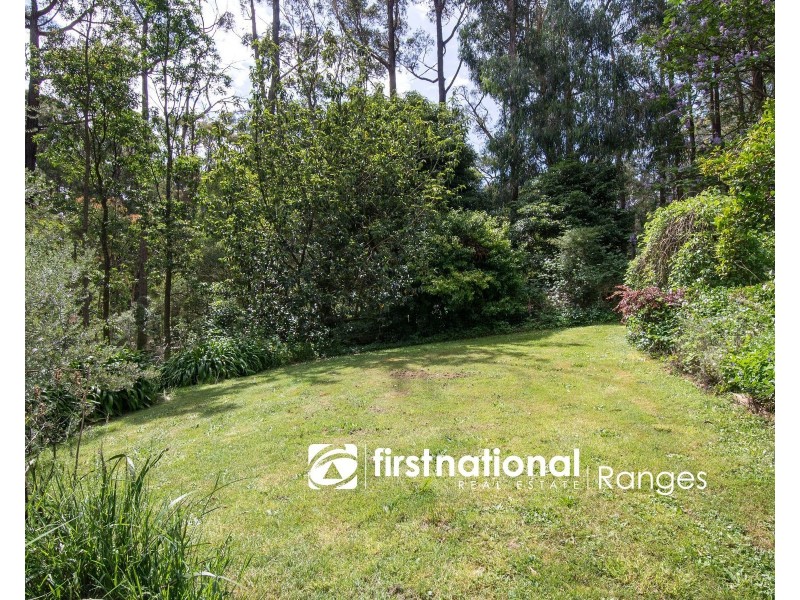 387 Mt Eirene Road, Gembrook VIC 3783