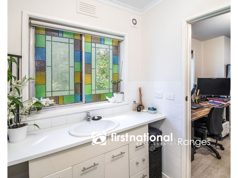 387 Mt Eirene Road, Gembrook VIC 3783