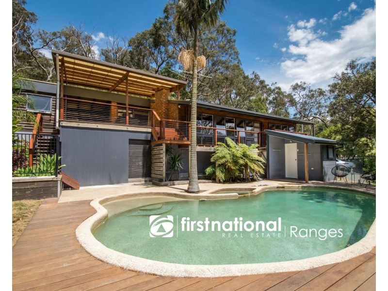 121 Belgrave-Hallam Road, Belgrave South VIC 3160