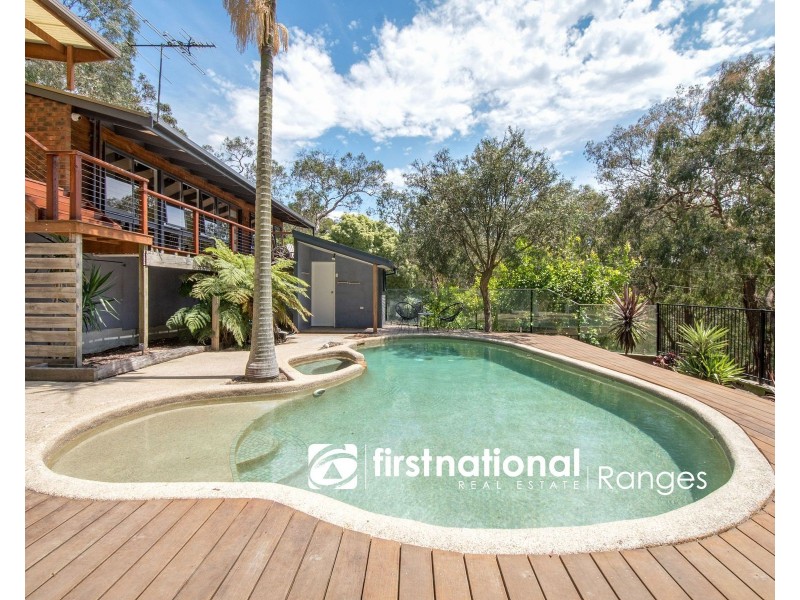 121 Belgrave-Hallam Road, Belgrave South VIC 3160