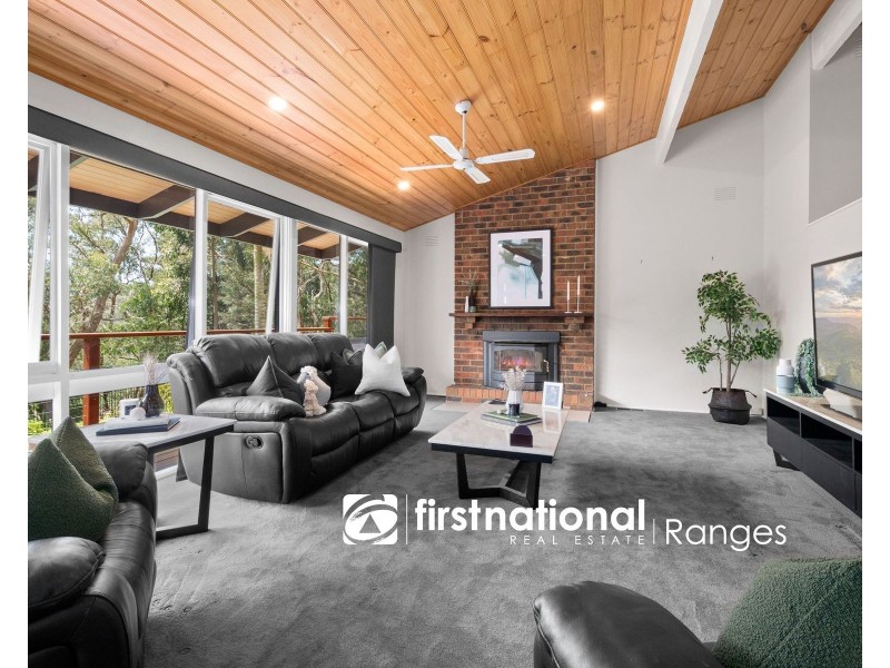 121 Belgrave-Hallam Road, Belgrave South VIC 3160