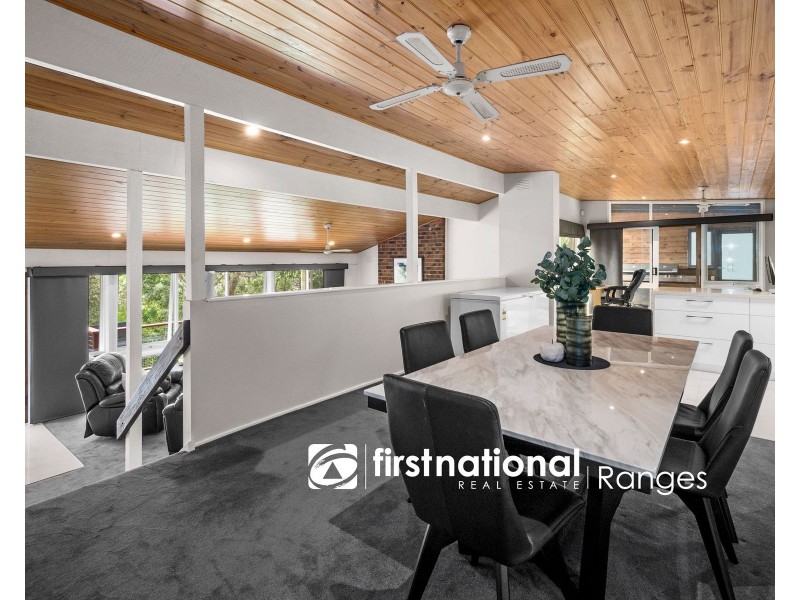 121 Belgrave-Hallam Road, Belgrave South VIC 3160