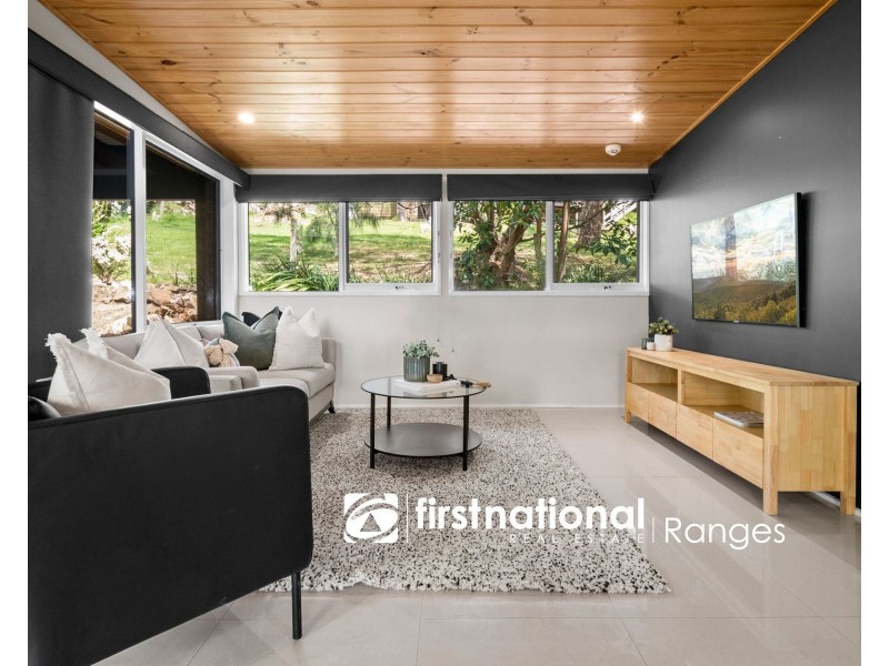 121 Belgrave-Hallam Road, Belgrave South VIC 3160