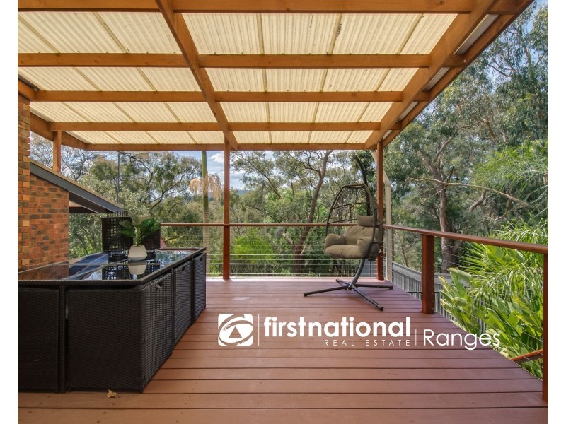 121 Belgrave-Hallam Road, Belgrave South VIC 3160