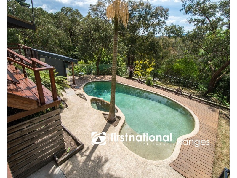 121 Belgrave-Hallam Road, Belgrave South VIC 3160