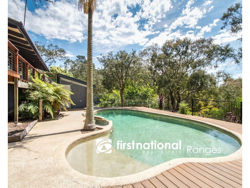 121 Belgrave-Hallam Road, Belgrave South VIC 3160