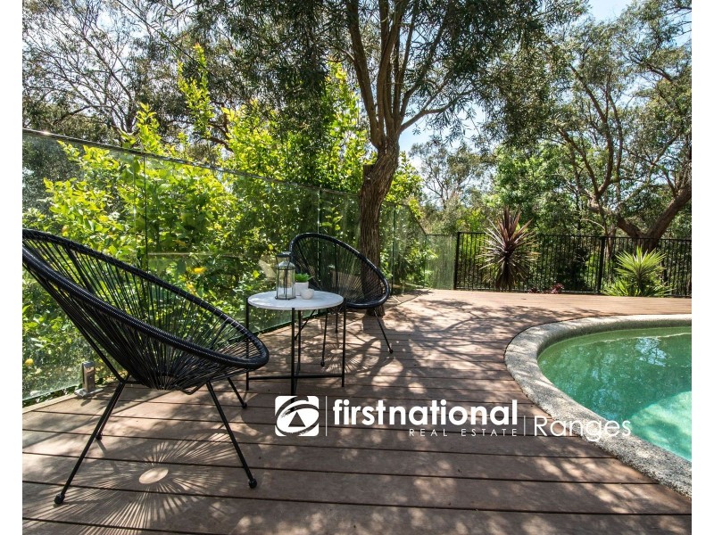 121 Belgrave-Hallam Road, Belgrave South VIC 3160
