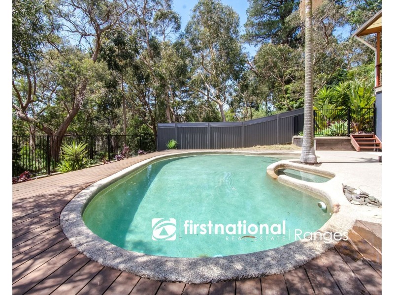 121 Belgrave-Hallam Road, Belgrave South VIC 3160