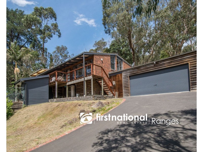 121 Belgrave-Hallam Road, Belgrave South VIC 3160