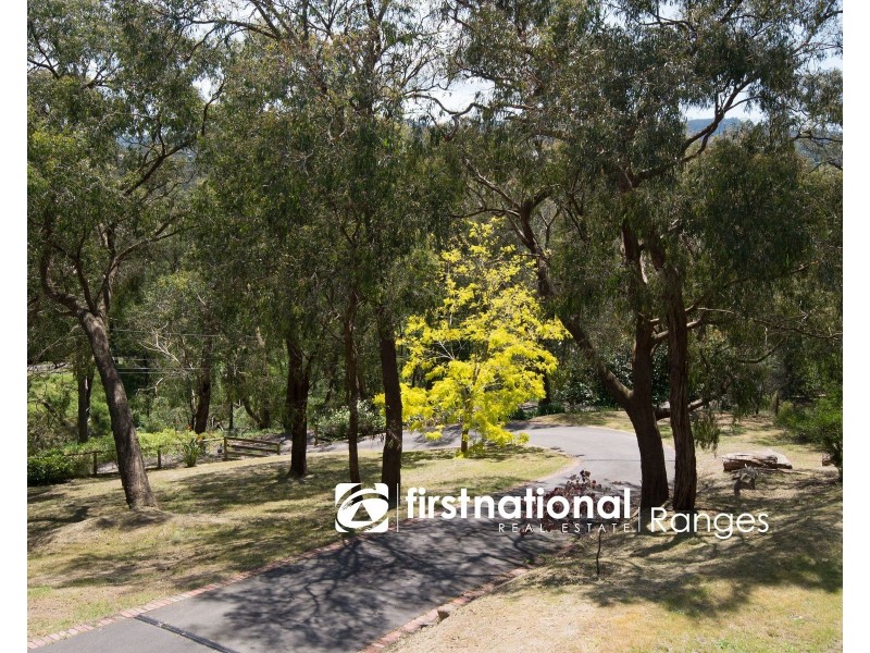 121 Belgrave-Hallam Road, Belgrave South VIC 3160