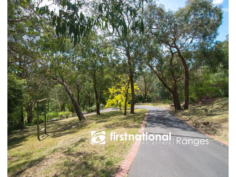 121 Belgrave-Hallam Road, Belgrave South VIC 3160