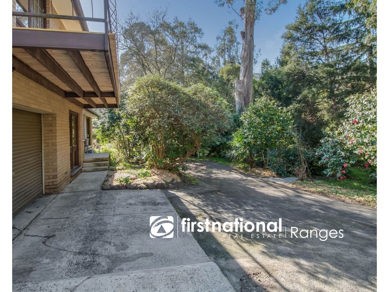 5 Fairy Dell Road, Tecoma VIC 3160
