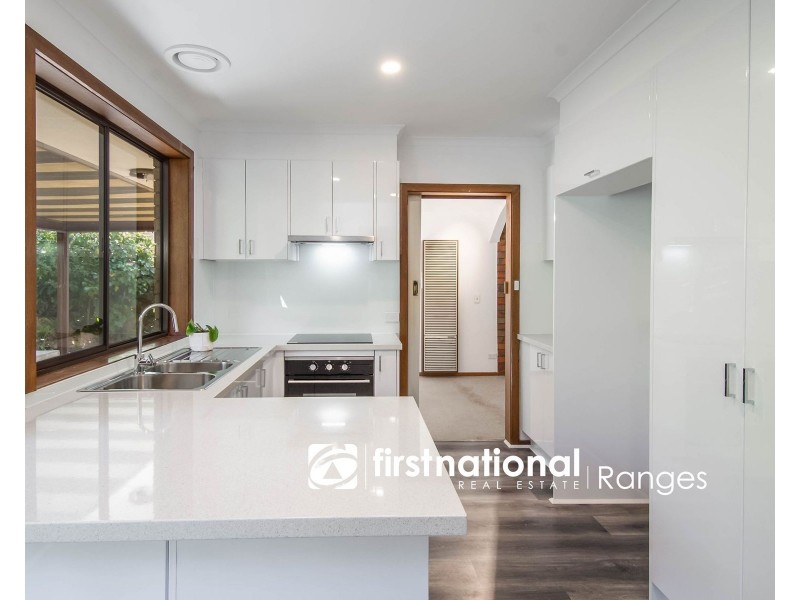 5 Fairy Dell Road, Tecoma VIC 3160