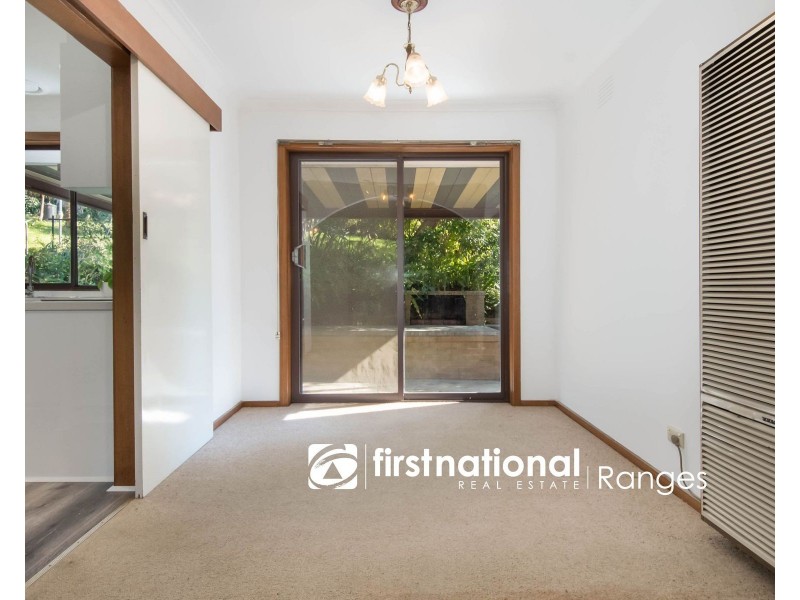 5 Fairy Dell Road, Tecoma VIC 3160