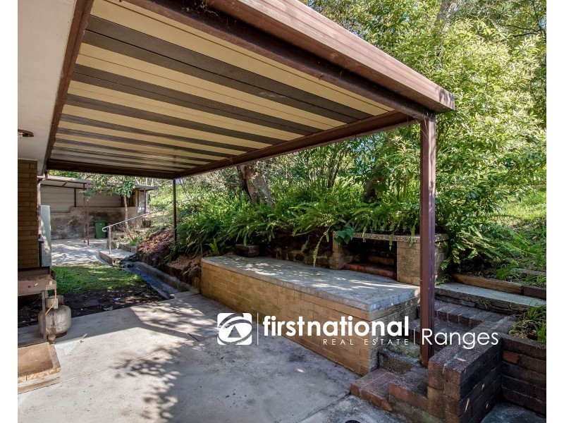 5 Fairy Dell Road, Tecoma VIC 3160
