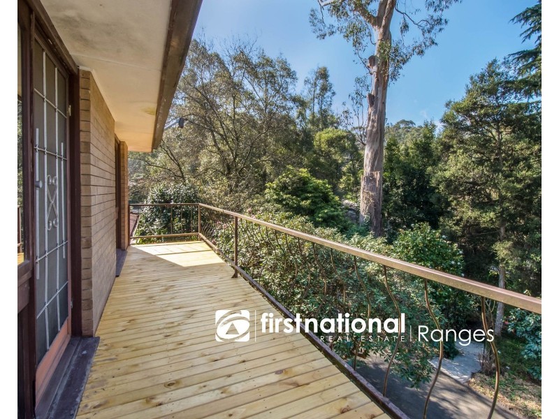 5 Fairy Dell Road, Tecoma VIC 3160