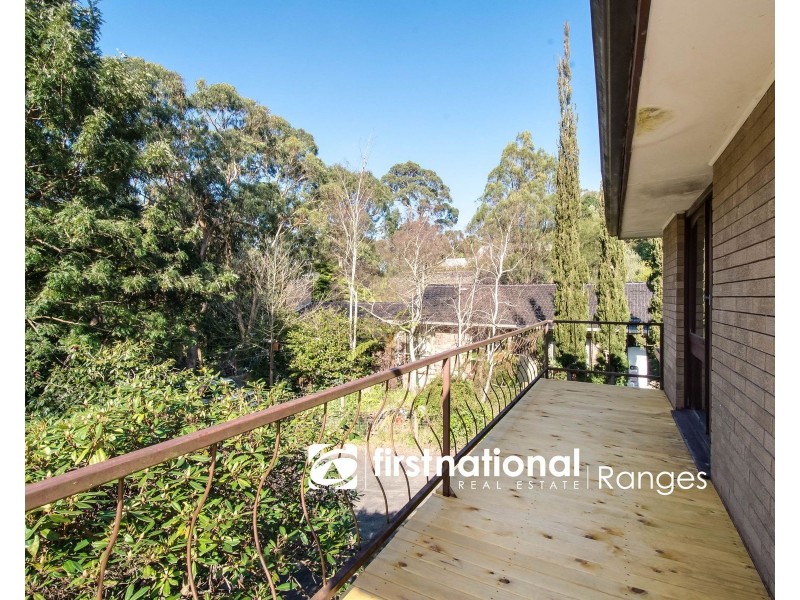 5 Fairy Dell Road, Tecoma VIC 3160