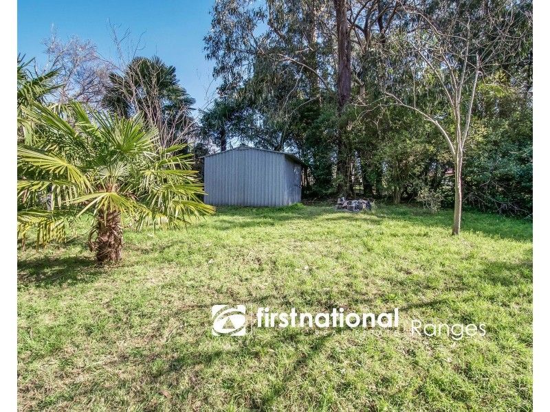 5 Fairy Dell Road, Tecoma VIC 3160