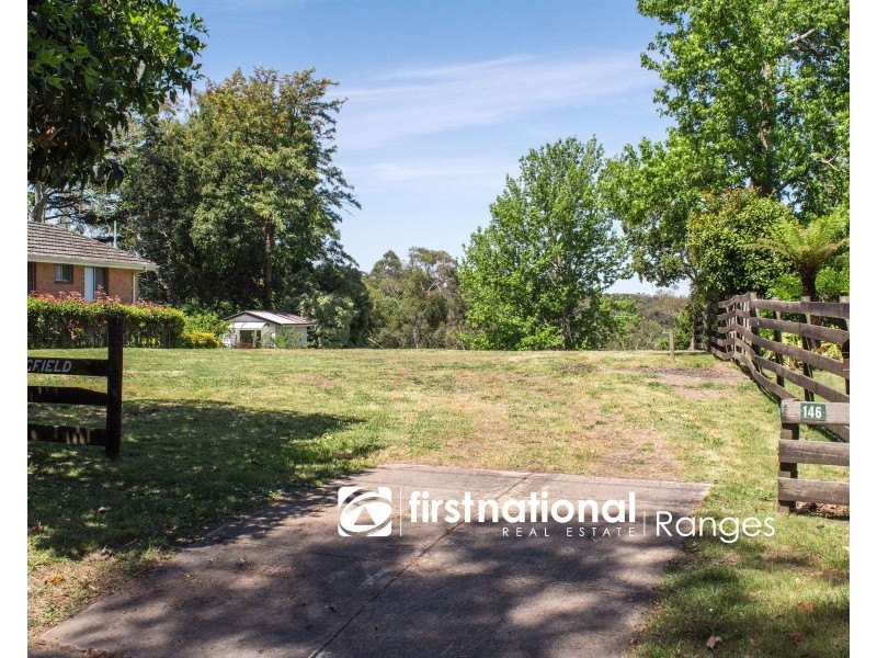 146 Belgrave-Hallam Road, Belgrave South VIC 3160
