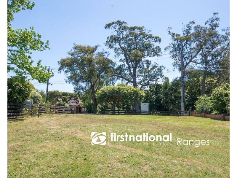 146 Belgrave-Hallam Road, Belgrave South VIC 3160