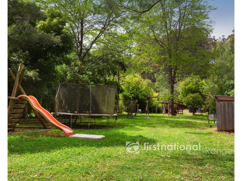 115 Collie Road, Gembrook VIC 3783