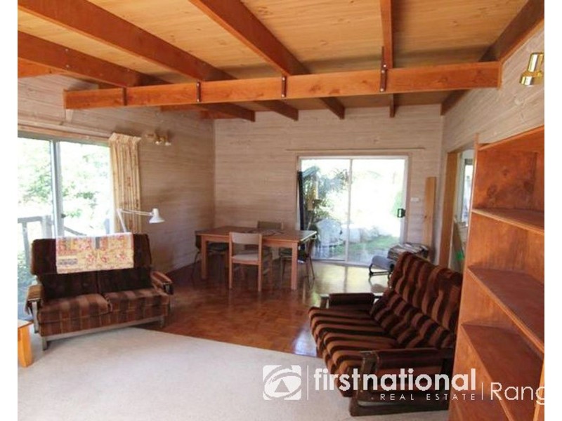 115 Collie Road, Gembrook VIC 3783