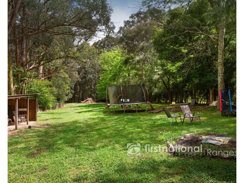 115 Collie Road, Gembrook VIC 3783