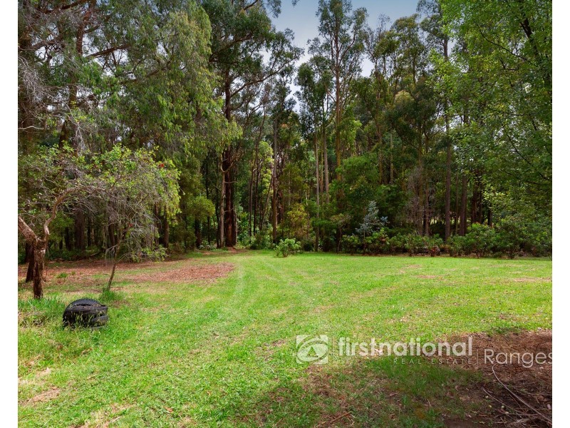 115 Collie Road, Gembrook VIC 3783