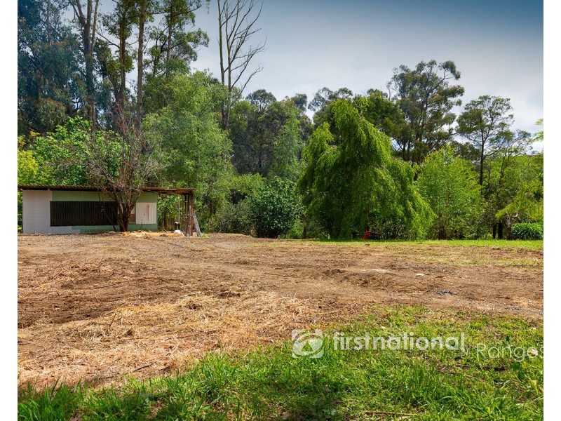 115 Collie Road, Gembrook VIC 3783