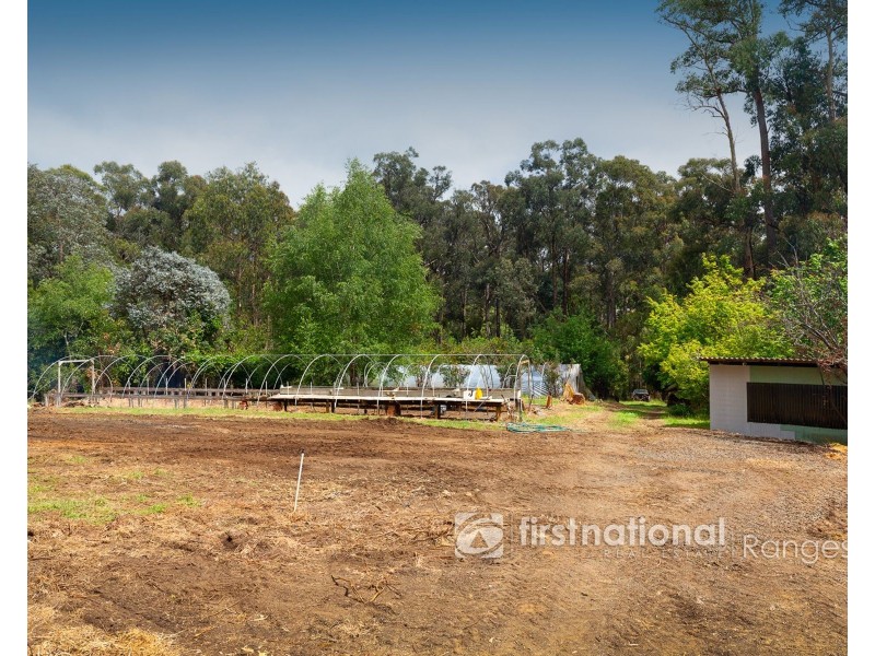 115 Collie Road, Gembrook VIC 3783