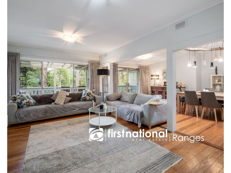 25-27 Colombo Road, Belgrave VIC 3160