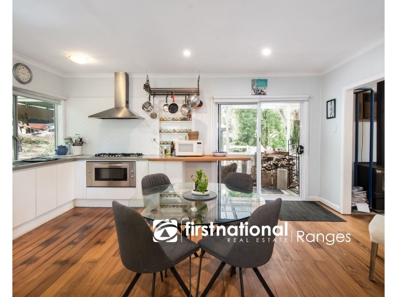 25-27 Colombo Road, Belgrave VIC 3160
