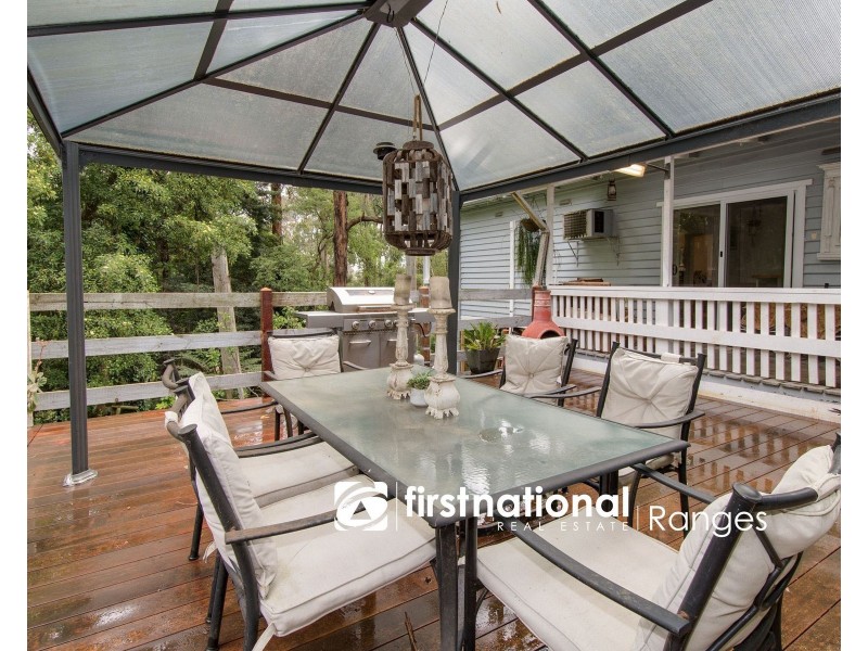 25-27 Colombo Road, Belgrave VIC 3160