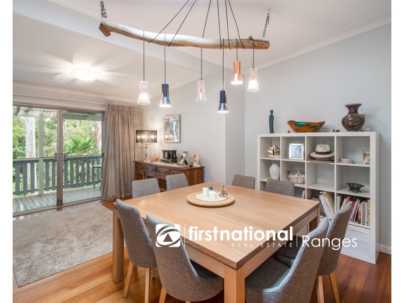 25-27 Colombo Road, Belgrave VIC 3160