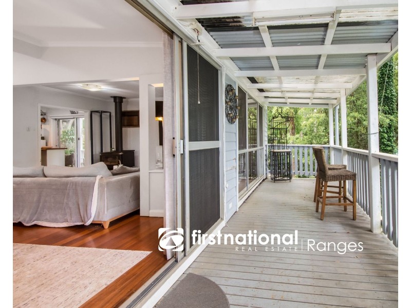 25-27 Colombo Road, Belgrave VIC 3160